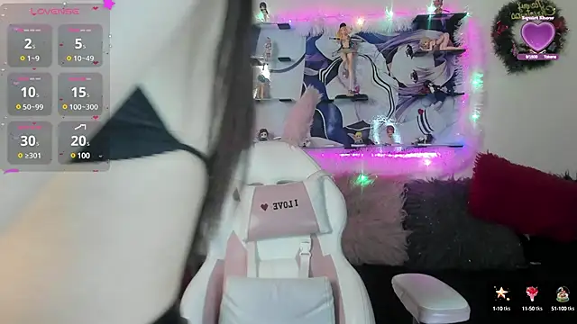 Sofi lenox online show from 01/07/25, 07:20