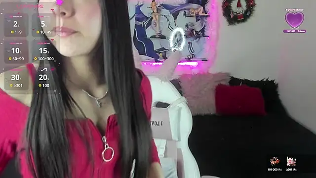 Sofi lenox online show from 01/09/25, 09:06