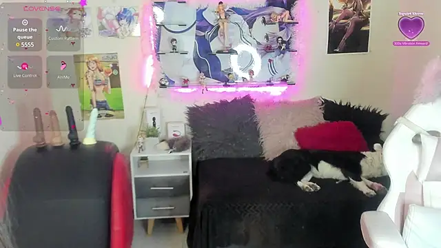 Sofi lenox online show from 01/21/25, 10:08