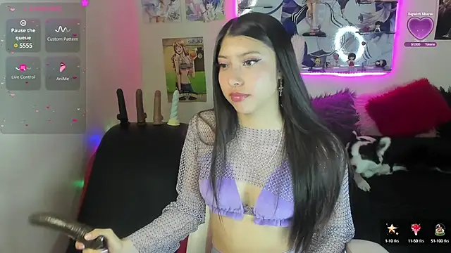 Sofi lenox online show from 01/24/25, 09:28