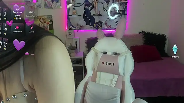 Sofi lenox online show from 02/13/25, 07:35