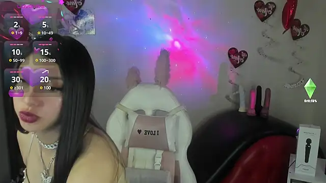 Sofi lenox online show from 02/20/25, 08:28