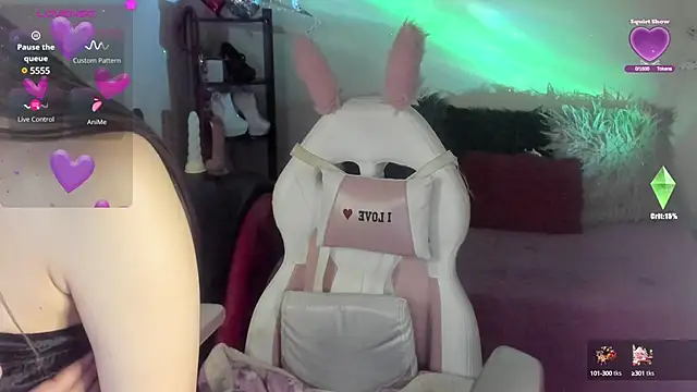 Sofi lenox online show from 02/24/25, 05:11