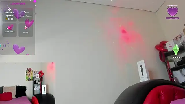 Sofi lenox online show from 03/05/25, 11:38