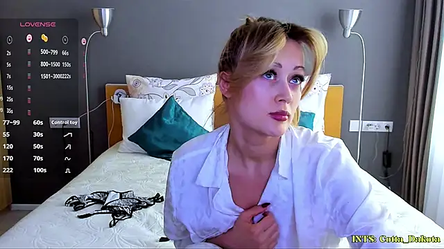 PannaDakota online show from 02/06/25, 01:10