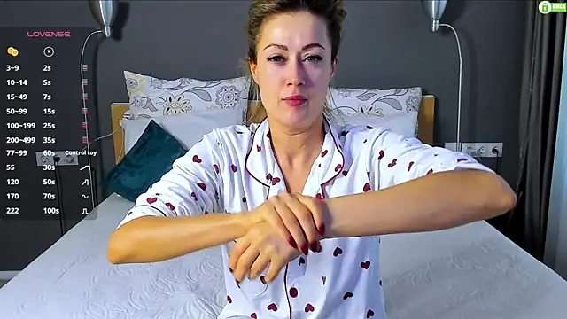 PannaDakota online show from 02/13/25, 05:58