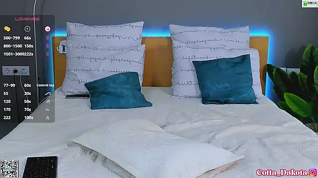 PannaDakota online show from 03/02/25, 01:27