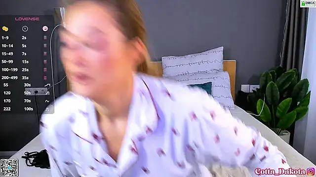 PannaDakota online show from 03/04/25, 06:04