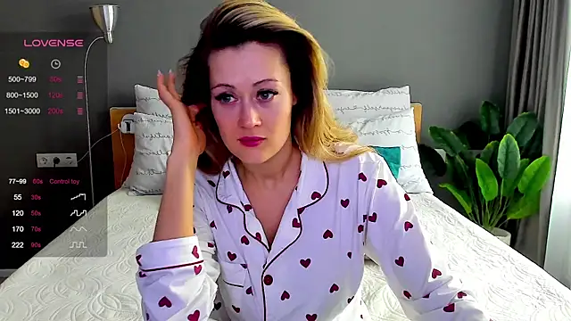 PannaDakota online show from 03/18/25, 06:03