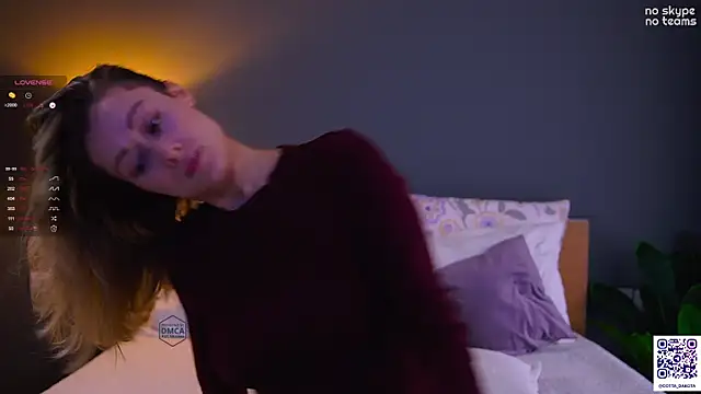 PannaDakota online show from 10/10/25, 06:12