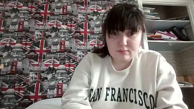 Snapshot of Lynylou chatting on 10/03/25, 08:55 Lynylou online show from 10/03/25, 08:55