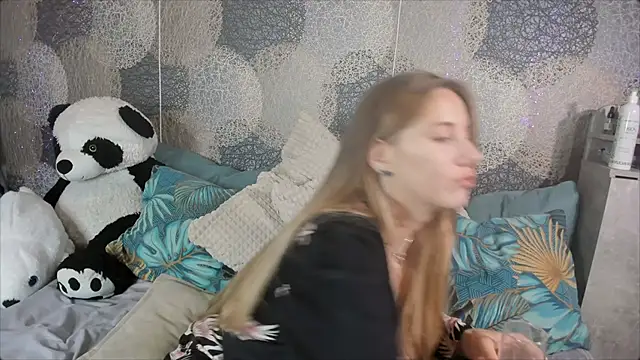 RinDragon online show from 10/28/25, 07:38