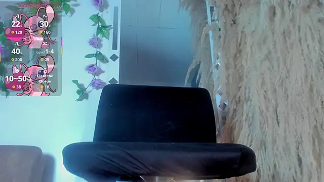 sammyfox97 online show from 11/24/25, 01:44