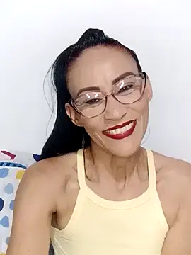 BarbaraMature online show from 01/07/25, 09:25