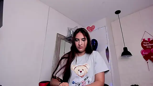 angel hardy dl online show from 03/03/25, 11:33