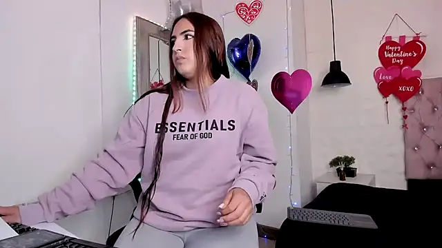 angel hardy dl online show from 03/12/25, 12:15