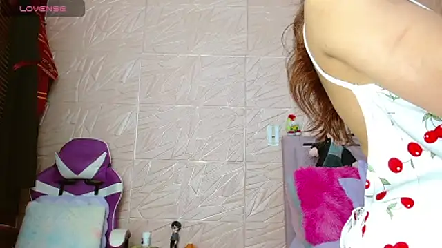 kendallsweet7 online show from 11/14/25, 02:05