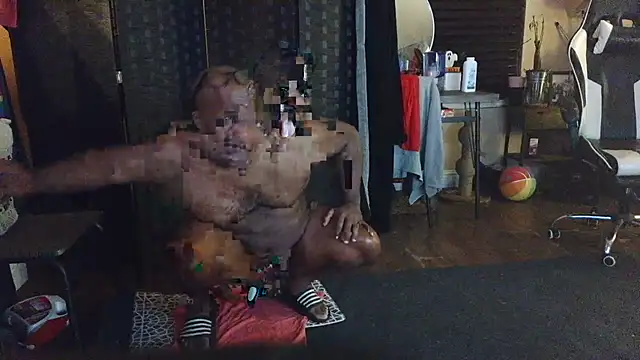 bigshh8 online show from 10/07/25, 11:29