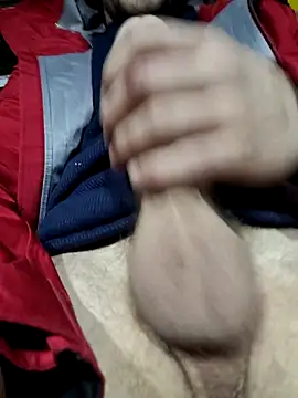 Ohyaohya1234 online show from 11/01/25, 06:48