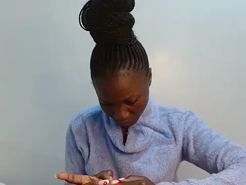 sexy-sea online show from 11/17/25, 11:10