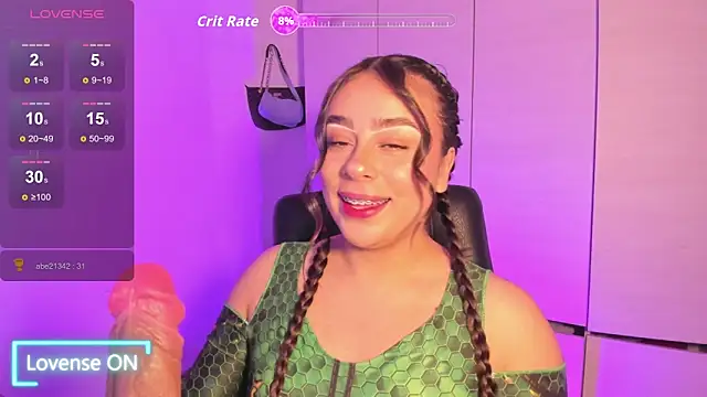 Snapshot of Georgina_1t chatting on 11/06/25, 06:58 Georgina 1t online show from 11/06/25, 06:58