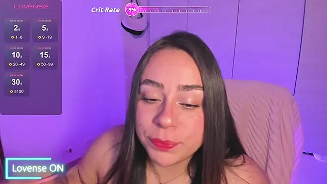 Snapshot of Georgina_1t chatting on 11/15/25, 05:27 Georgina 1t online show from 11/15/25, 05:27