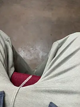 mallucutee online show from 11/20/25, 03:50