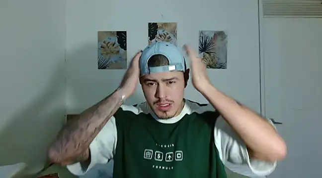 Snapshot of Baltazar_Dupont chatting on 12/11/24, 12:34 Baltazar Dupont online show from 12/11/24, 12:34