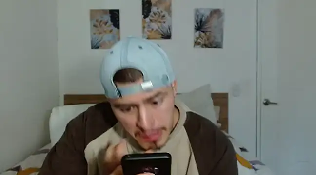 Snapshot of Baltazar_Dupont chatting on 01/08/25, 02:46 Baltazar Dupont online show from 01/08/25, 02:46