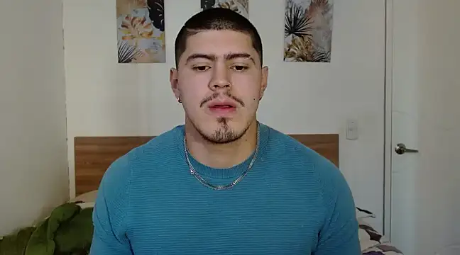 Snapshot of Baltazar_Dupont chatting on 01/10/25, 12:58 Baltazar Dupont online show from 01/10/25, 12:58