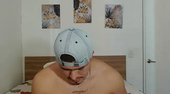 Snapshot of Baltazar_Dupont chatting on 01/10/25, 03:58 Baltazar Dupont online show from 01/10/25, 03:58