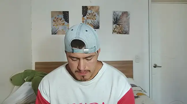 Snapshot of Baltazar_Dupont chatting on 01/28/25, 12:32 Baltazar Dupont online show from 01/28/25, 12:32