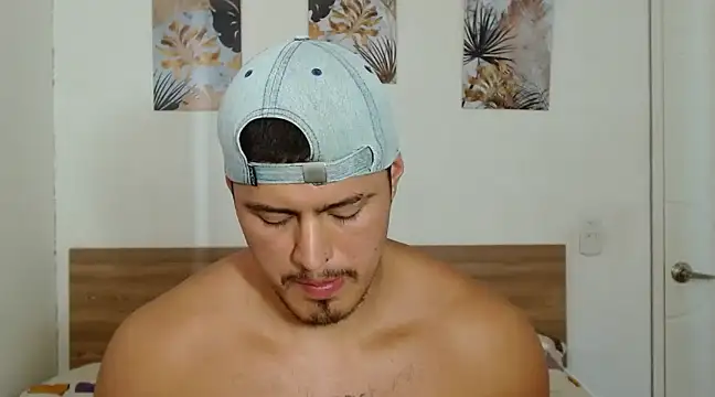 Snapshot of Baltazar_Dupont chatting on 01/30/25, 04:13 Baltazar Dupont online show from 01/30/25, 04:13