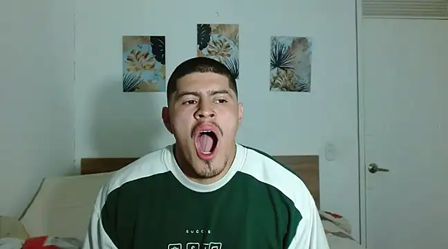 Snapshot of Baltazar_Dupont chatting on 01/31/25, 11:46 Baltazar Dupont online show from 01/31/25, 11:46