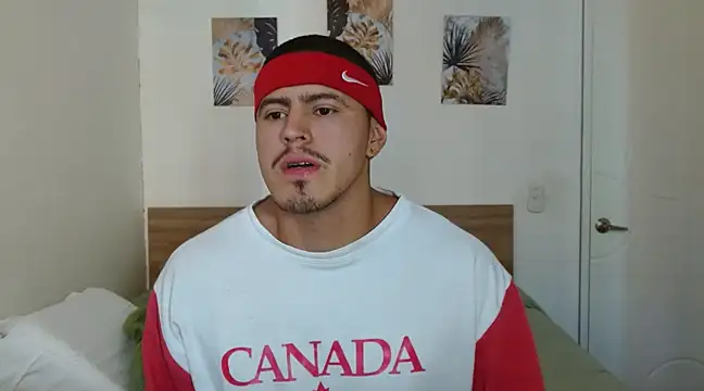 Snapshot of Baltazar_Dupont chatting on 02/06/25, 01:21 Baltazar Dupont online show from 02/06/25, 01:21