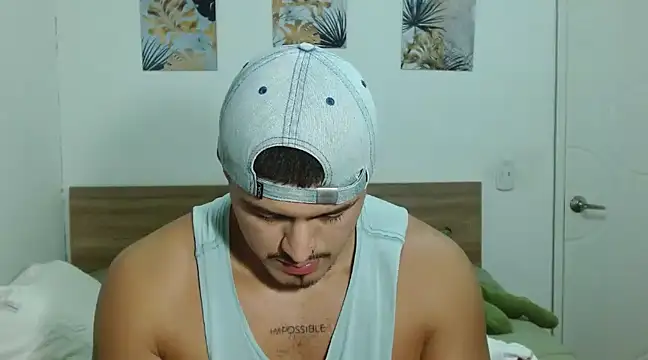 Snapshot of Baltazar_Dupont chatting on 02/08/25, 02:36 Baltazar Dupont online show from 02/08/25, 02:36