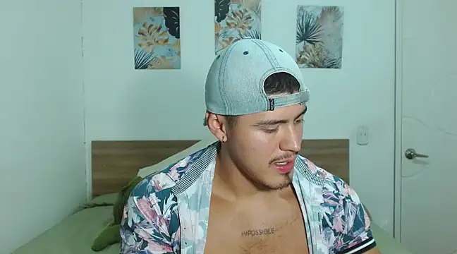 Snapshot of Baltazar_Dupont chatting on 02/11/25, 05:16 Baltazar Dupont online show from 02/11/25, 05:16