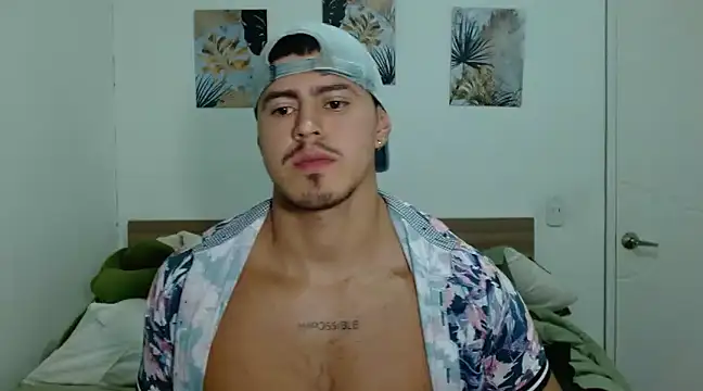 Snapshot of Baltazar_Dupont chatting on 02/11/25, 02:02 Baltazar Dupont online show from 02/11/25, 02:02