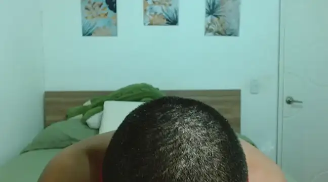 Snapshot of Baltazar_Dupont chatting on 02/19/25, 03:06 Baltazar Dupont online show from 02/19/25, 03:06