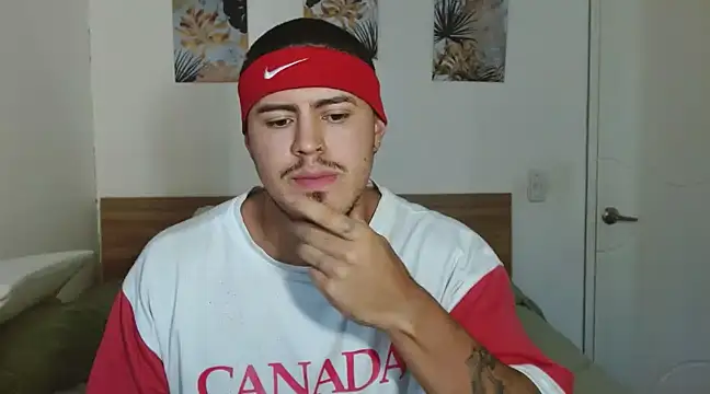 Snapshot of Baltazar_Dupont chatting on 02/19/25, 12:33 Baltazar Dupont online show from 02/19/25, 12:33