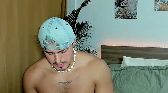 Snapshot of Baltazar_Dupont chatting on 03/08/25, 04:45 Baltazar Dupont online show from 03/08/25, 04:45