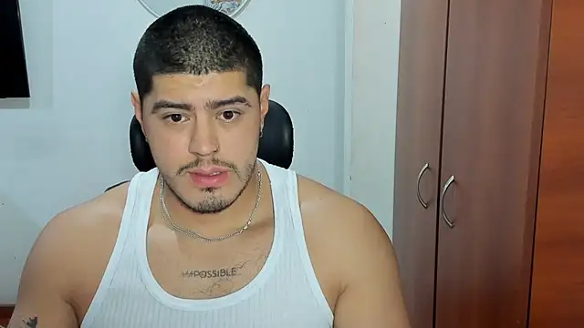 Snapshot of Baltazar_Dupont chatting on 09/24/25, 11:02 Baltazar Dupont online show from 09/24/25, 11:02