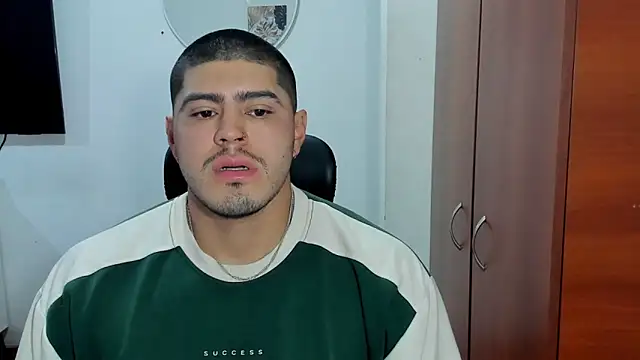 Snapshot of Baltazar_Dupont chatting on 09/27/25, 11:37 Baltazar Dupont online show from 09/27/25, 11:37