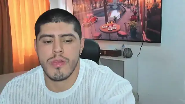 Snapshot of Baltazar_Dupont chatting on 10/06/25, 01:19 Baltazar Dupont online show from 10/06/25, 01:19