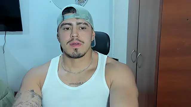 Snapshot of Baltazar_Dupont chatting on 11/05/25, 03:06 Baltazar Dupont online show from 11/05/25, 03:06