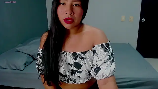 Snapshot of Aria_morgan1 chatting on 01/25/25, 06:02 Aria morgan1 online show from 01/25/25, 06:02