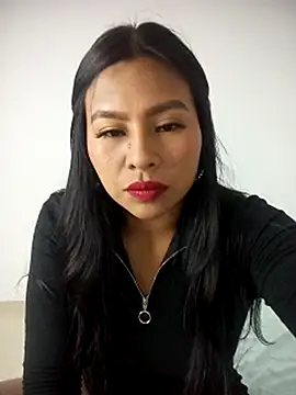 Snapshot of Aria_morgan1 chatting on 03/15/25, 09:27 Aria morgan1 online show from 03/15/25, 09:27