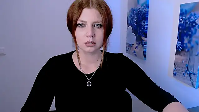 Lizzy Love online show from 11/07/25, 11:54