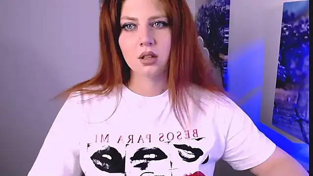 Lizzy Love online show from 11/20/25, 01:22