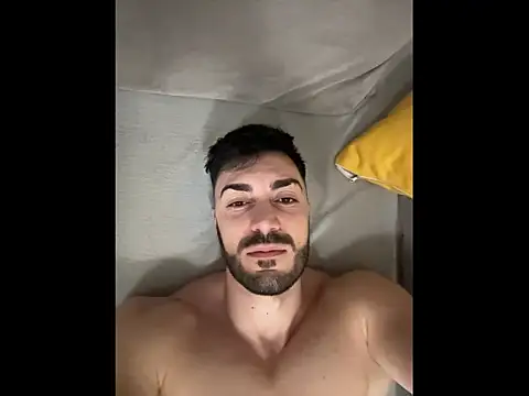 GoldenMark online show from 11/24/25, 11:04